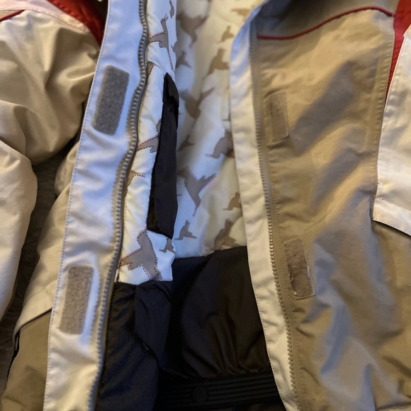 Columbia outerwear coat Youth - Picture 8 of 14